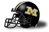 University of Missouri Helmet