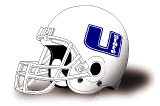 Utah State University Helmet