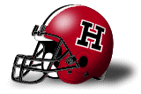 Harvard University Helmet