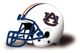 Auburn University Helmet