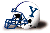 Yale University Helmet