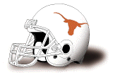 University of Texas Helmet