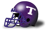 Tarleton State University Helmet
